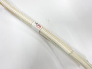 未使用品　正絹　手組帯締め